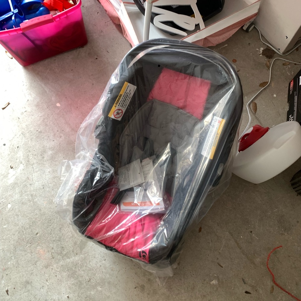 Car seat